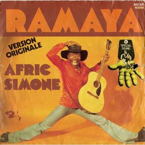 Ramaya
