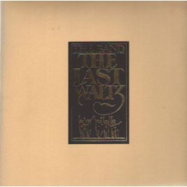 The Last Waltz