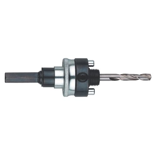 Adaptateur ouverture 9/ 5/8"-18 UNF,Ø 32-152 mm Metabo - 625216000