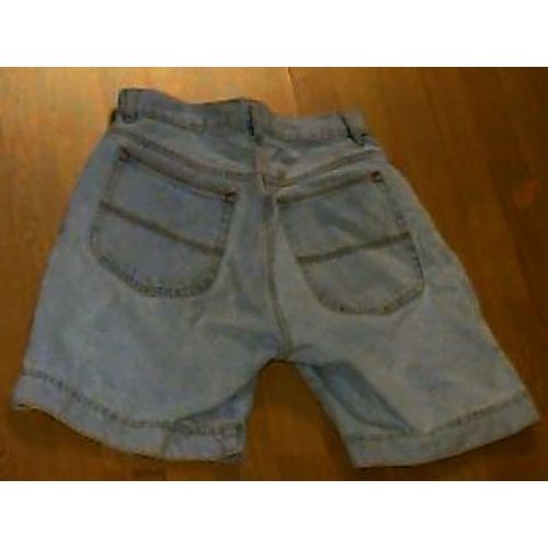 Short Sans Marque