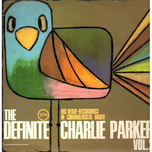 The Definite Volume 2