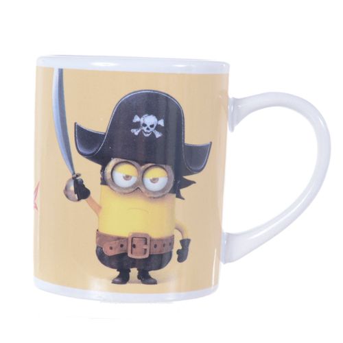 Minions - Mug Pirate