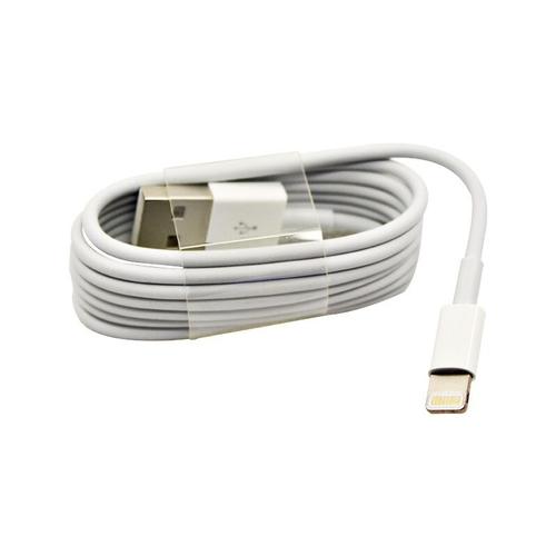 Câble Lightning à USB Origine Apple MD818ZMA - iPhone 5 /S/C - iPad Mini - iPad Rétina