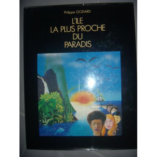 Nouvelle Calédonie : L'île La Plus Proche Du Paradis, 1982