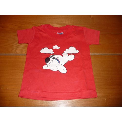 T-Shirt Sans Marque