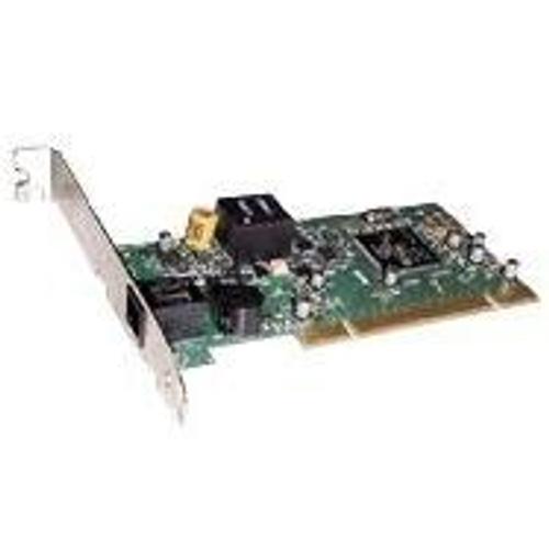 Olitec PCI V92 Ready - Fax / modem - PCI - 56 Kbits/s - K56Flex, V.90