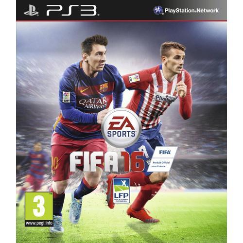 Fifa 16 Ps Vita A Prix Bas Neuf Et Occasion Rakuten