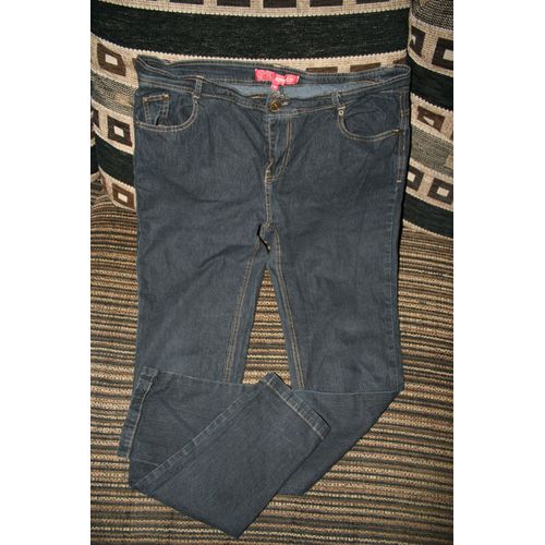 Jean Jeanswear