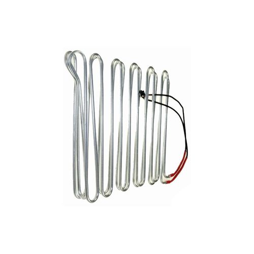 00670057. RESISTANCE DE DEGIVRAGE BOSCH B/S/H