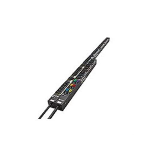 Eaton ePDU Basic - Unité de distribution secteur (rack-montable) - CA 100-240 V - entrée : IEC 60320 C14 - connecteurs de sortie : 16 - 0U