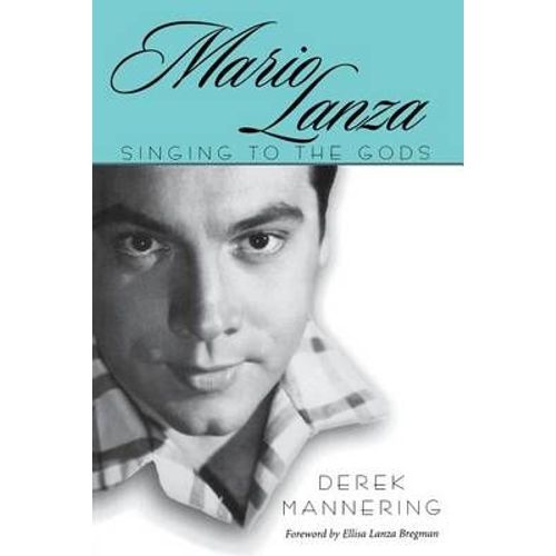 Mario Lanza