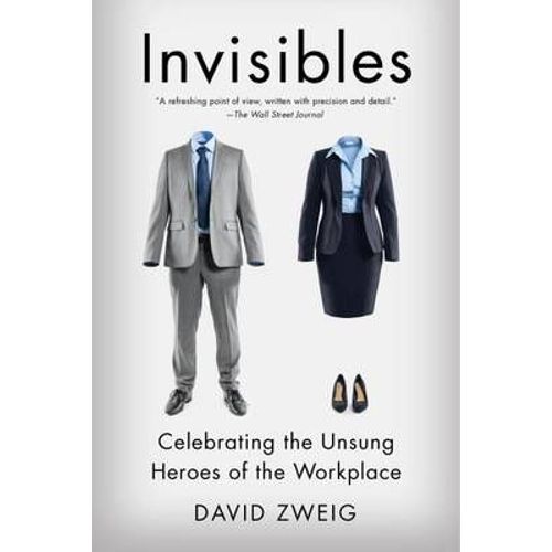 Invisibles