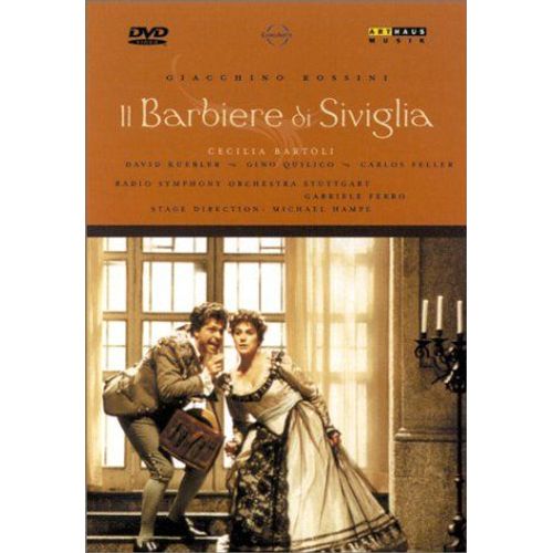 Il Barbiere Di Siviglia