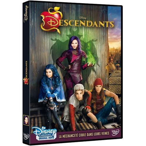 Descendants