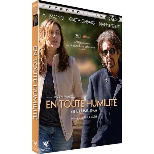 En Toute Humilité