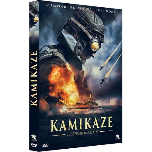 Kamikaze - Le Dernier Assaut