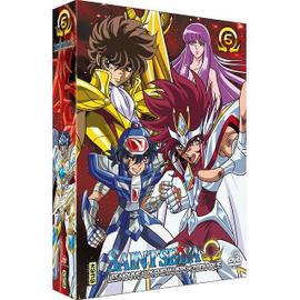 Saint Seiya Omega : Les nouveaux Chevaliers du Zodiaque - Vol. 6