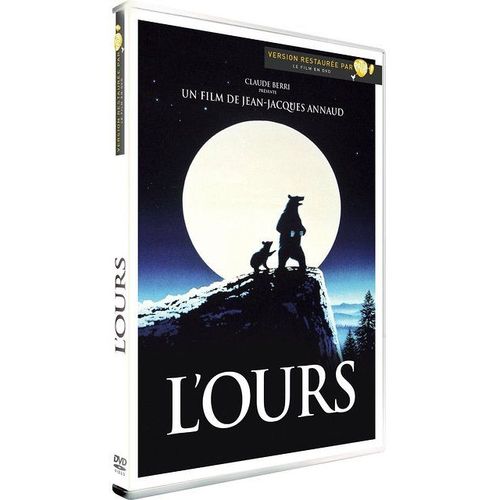 L'ours