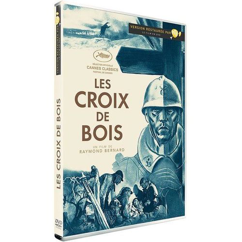 Les Croix De Bois