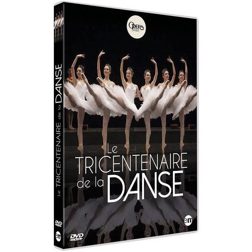 Le Tricentenaire De L'ecole Française De Danse