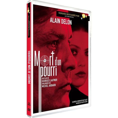 Mort D'un Pourri