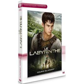 Le Labyrinthe - DVD Zone 2