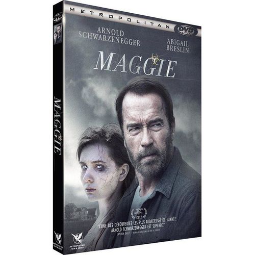 Maggie