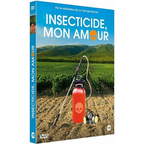 Insecticide, Mon Amour