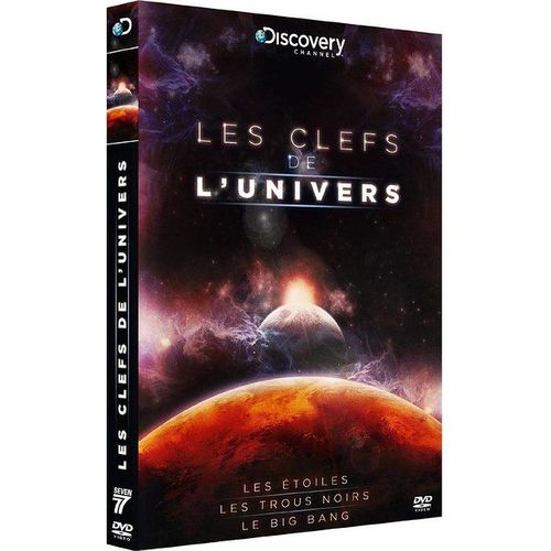 Les Clefs De L'univers