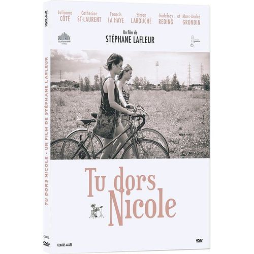 Tu Dors Nicole