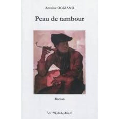 Peau De Tambour