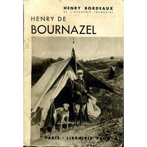 Henry De Bournazel