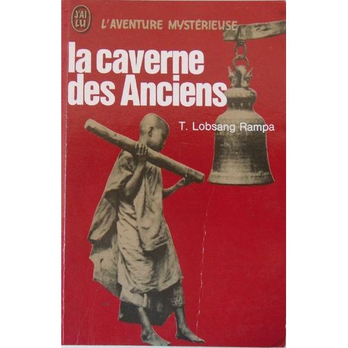 La Caverne Des Anciens (1978)
