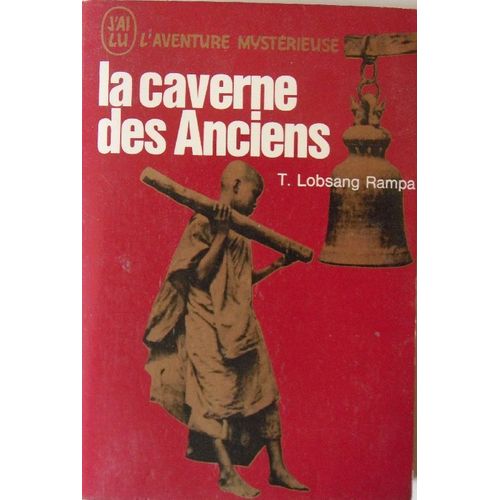 La Caverne Des Anciens (1971)