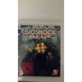 Bioshock Ps3