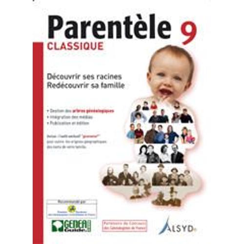 Parentèle 9