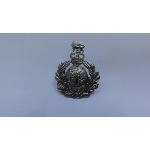 Insigne Béret  British Army "Royal Marines"