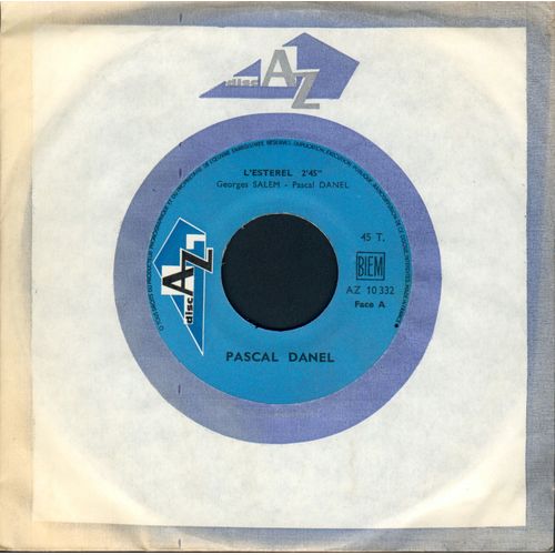 L'esterel (2'45) <Br /> L'aventure (2'57)