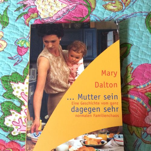...Mutter Sein Dagegen Sehr