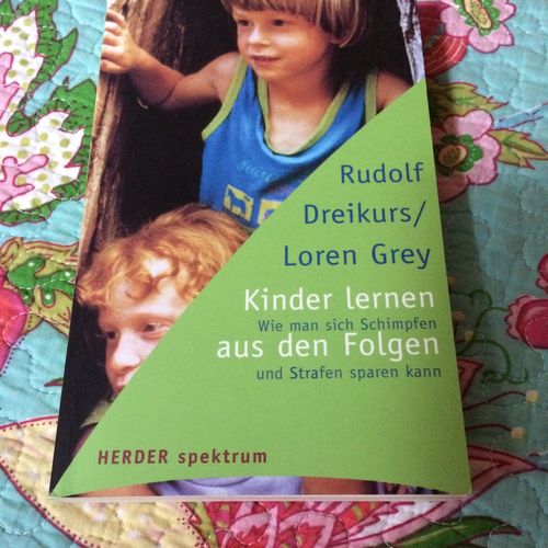 Kinder Lernen Aus Den Folgen