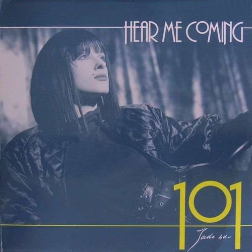Hear Me Coming / Hear Me Coming (Heavently Body's Version)