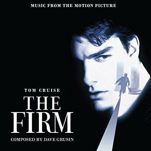The Firm (Limited Edition)