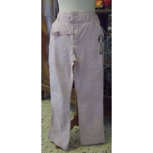 Pantalon Ikks Modèle "City" 14 Ans 