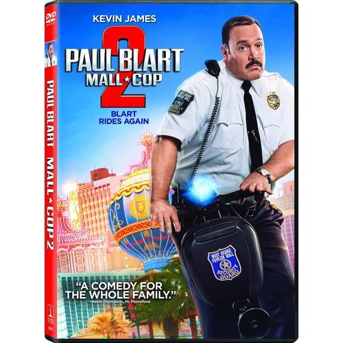 Paul Blart: Mall Cop 2