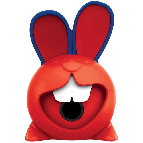 Maped Taille-Crayons Croc Croc Innovation Lapin Avec Réservoir Coloris Aléatoire