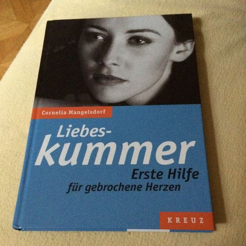 Liebeskummer