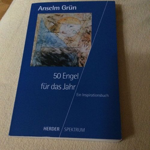 50 Engel Für Das Jahr