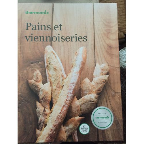 Pains Et Viennoiseries