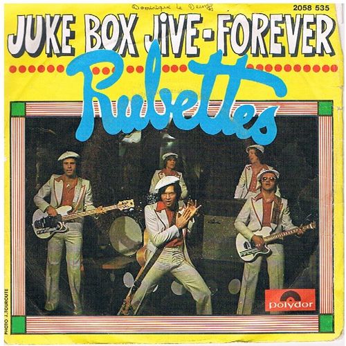 Juke Box Live - Forever