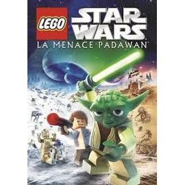 Lego Star Wars - La Menace Padawan